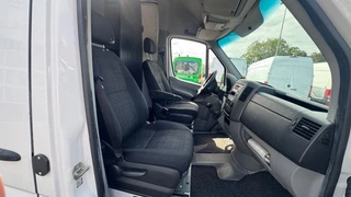 Mercedes-Benz Sprinter Mercedes-Benz Sprinter 316 NGT 115KW 156PK L3H2 EURO 6 CNG BENZINE AARDGAS AUTOMAAT - afbeelding nr 6