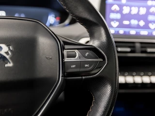 Peugeot 3008 (PANORAMADAK, APPLE CARPLAY, GROOT NAVI, 360 CAMERA, KEYLESS, LEDER, SPORTSTOELEN, GETINT GLAS, FOCAL AUDIO, ZWART HEMEL, NIEUWE APK, NIEUWSTAAT) - afbeelding nr 21