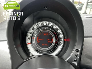 Fiat 500C Fiat 500 C 0.9 TwinAir Lounge | 16 inch | Airco | - afbeelding nr 4