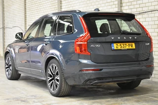 Volvo XC90 - afbeelding nr 6