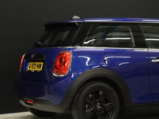 MINI One [APPLE CARPLAY, NAVIGATIE, AIRCO, CRUISE CONTROL, BLUETOOTH, NIEUWSTAAT] - afbeelding nr 17