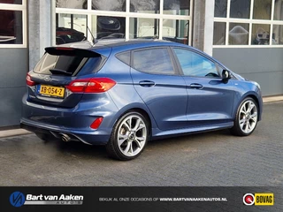 Ford Fiesta Ford Fiesta 1.0 EcoBoost ST-Line Navigatie Led B&O Trekhaak - afbeelding nr 6