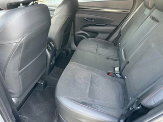 Hyundai Tucson Hyundai Tucson 1.6 T-GDI MHEV N Line - afbeelding nr 22