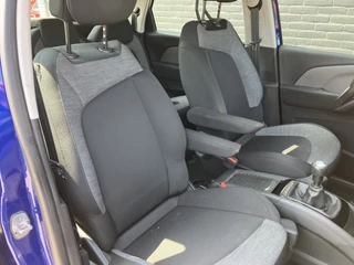 Citroën C4 Picasso Citroën C4 Picasso 1.2 PureTech Selection | dealer onderhouden | navigatie | cruise control | trekhaak | apple carplay - afbeelding nr 17