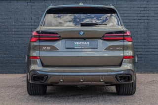 BMW X5 BMW X5 xDrive50e M-SPORT PANO TREKHAAK HARMAN KARDON 22INCH HEAD UP - afbeelding nr 7