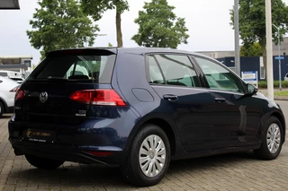 Volkswagen Golf - afbeelding nr 4