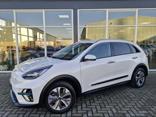 Kia e-Niro Kia e-Niro ExecutiveLine 64 kWh | Stuurwielverwarming | Camera | Navigatie | - afbeelding nr 27