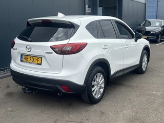 Mazda CX-5 - afbeelding nr 2