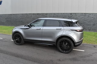 Land Rover Range Rover Evoque Hybride Panoramadak Memory/stoelen verwarmd Black edition - afbeelding nr 13