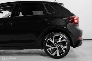 Volkswagen Polo Volkswagen Polo 1.0 TSI DSG|KEYLESS|CAMERA|VIRTUAL|RLINE - afbeelding nr 8