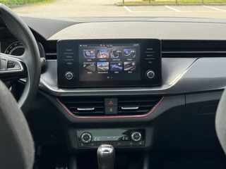 Škoda Scala Skoda Scala 1.5 TSI 110kW Sport Business DSG|Panoramadak|CarPlay|PDC - afbeelding nr 20