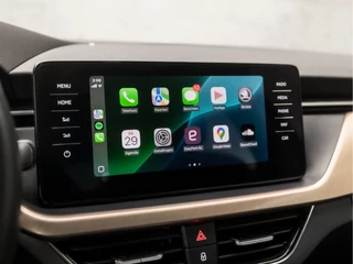 Škoda Scala Automaat (DIGITAL COCKPIT, APPLE CARPLAY, GROOT NAVI, CLIMATE, STOELVERWARMING, SPORTSTOELEN, PARKEERSENSOREN, CRUISE, LED KOPLAMPEN, NIEUWE APK, NIEUWSTAAT) - afbeelding nr 9