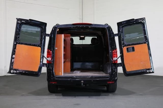 Mercedes-Benz Vito - afbeelding nr 3