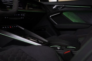 Audi RS3 Audi RS 3 2.5 TFSI Quattro|Hulk|Carbon RS Seats|Pano|HUD|ACC| - afbeelding nr 20