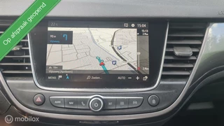 Opel Crossland X Opel Crossland X Automaat Navi Camera cruise  2jr APK 1.2 Turbo - afbeelding nr 2