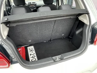 Mitsubishi Space Star - afbeelding nr 16