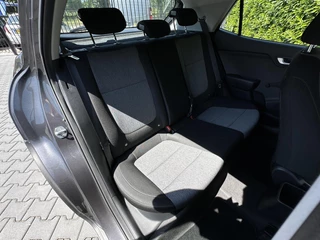 Kia Stonic Kia Stonic 1.2 MPi Comfortline, CARPLAY/ANDROID, AIRCO, LM-VELGEN, EL-RAMEN, DEALER ONDERHOUDEN, 1E EIGENAAR! - afbeelding nr 27