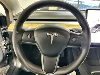 Tesla Model 3 | Panoramadak | Lichtmetalen velgen - afbeelding nr 8