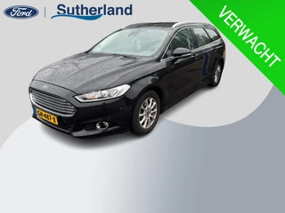 Ford Mondeo - 268556601-0