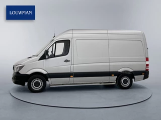 Mercedes-Benz Sprinter - afbeelding nr 21