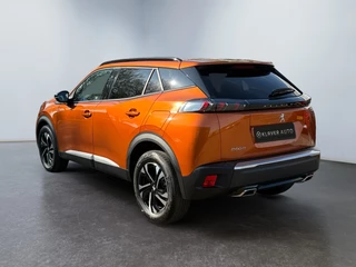 Peugeot 2008 Peugeot 2008 130PK Allure Pack | Dab+ | Navi | Climate | Cruise - afbeelding nr 4
