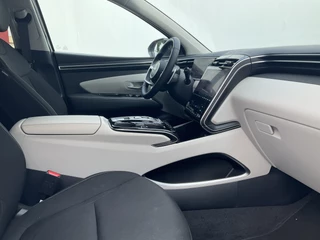 Hyundai Tucson Hyundai Tucson 1.6 T-GDI PHEV Comfort 4WD Afn.Trekhaak Keyless Stoel/Stuurverw Carplay Cam! - afbeelding nr 22