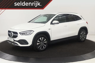 Mercedes-Benz GLA Mercedes-Benz GLA-klasse 250e Style | Adaptive cruise | Carplay |  Stoelverwarming | Camera | Half leder | Full LED | Park Assist | Widescreen | Climate control - afbeelding nr 1