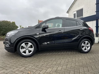 Opel Mokka X - afbeelding nr 19