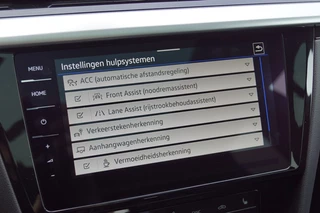 Volkswagen Arteon Volkswagen Arteon Shooting Brake 2.0 TSI DSG R-Line black /Panodak/IQ Led/Trekhaak*UNIEK* - afbeelding nr 18