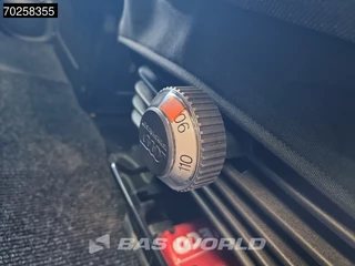 Iveco Daily Iveco Daily 35C21 Automaat 2025model Open laadbak Dubbel Cabine CarPlay ACC LED 3,5T Trekvermogen Pritsche Pickup Airco Dubbel cabine - afbeelding nr 21