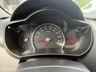 Suzuki Celerio Suzuki Celerio 1.0 Comfort - afbeelding nr 8
