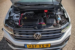 Volkswagen T-Cross Volkswagen T-Cross 1.5 TSI Style Business R, Half Leder - afbeelding nr 31