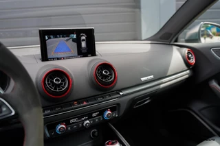 Audi RS3 Audi A3 Sportback 2.5 TFSI RS 3 | Pano | B&O | RS-stoelen | Matrix LED | Virtual cockpit | OPF delete | Orig. NL - afbeelding nr 25