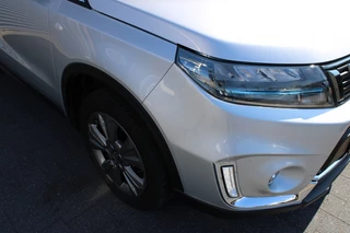 Suzuki Vitara - afbeelding nr 7