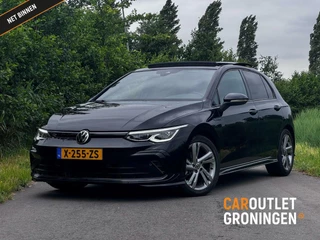 Volkswagen Golf Volkswagen Golf 1.5 eTSI R-Line | DEALER OH | PANO | PDC | - afbeelding nr 2