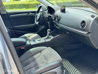 Audi A3 Audi A3 Sportback 1.4 TFSI CoD DSG NAVI/PANO/ECC/CAMERA - afbeelding nr 4