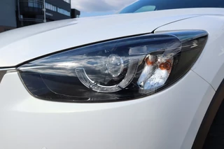 Mazda CX-5 - afbeelding nr 5