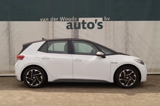 Volkswagen ID.3 - afbeelding nr 2