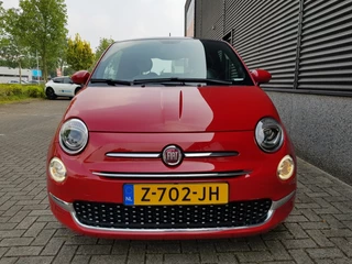 Fiat 500 - afbeelding nr 4