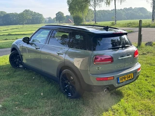 MINI Clubman - afbeelding nr 11