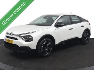 Citroën ë-C4 You 50 kWh