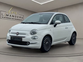 Fiat 500 - afbeelding nr 6