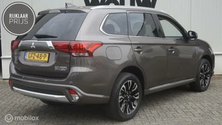 Mitsubishi Outlander Mitsubishi Outlander 2.0 PHEV Apple Carplay/Android Auto - afbeelding nr 2