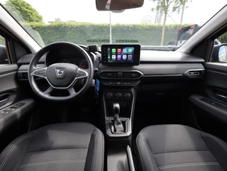 Dacia Sandero Dacia Sandero 1.0 TCe Comfort Automaat (Vol-Opties!) - afbeelding nr 3