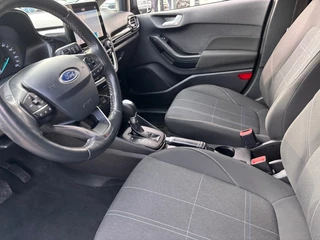 Ford Fiesta - afbeelding nr 22