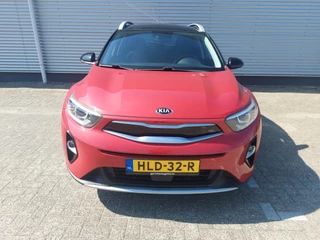 Kia Stonic Kia Stonic 1.0 T-GDi ComfortPlusLine Navigator,afn.trekhaak,camera,extra set winterbanden, - afbeelding nr 4