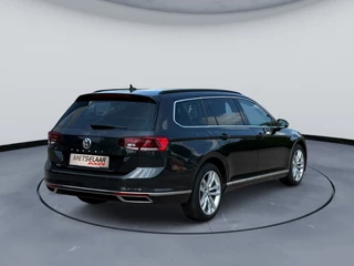 Volkswagen Passat Volkswagen Passat Variant GTE DSG - afbeelding nr 4