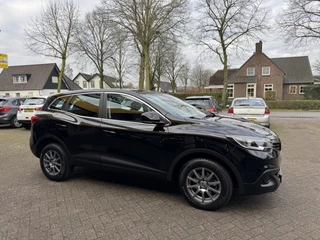 Renault Kadjar Renault Kadjar 1.2 TCe Life Climate Control Carplay - afbeelding nr 15