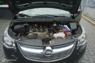 Opel KARL Opel KARL 1.0 ecoFLEX Innovation - afbeelding nr 17