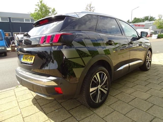 Peugeot 3008 Peugeot 3008 1.2 PT CROSSWAY-Navi-Media-Blth-Pdc-Cam-Pdc-Led - afbeelding nr 3